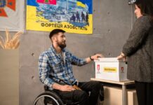 Розпочинає шлях посттравматичного зростання: історія захисника Маріуполя Назарія Красовського