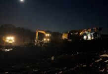 Частина Львова залишилася без води: ремонтувати будуть усю ніч