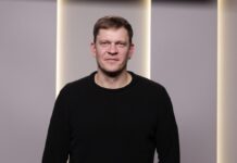 “Стосунки – це робота”. Андрій Ісаєнко вразив зізнанням про кризи та ревнощі в шлюбі