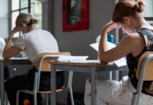 Вступ до магістратури та аспірантури: якими будуть вступні іспити у 2026 році