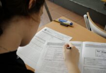 Хто складає завдання НМТ та як їх перевіряють на складність: роз’яснення УЦОЯО