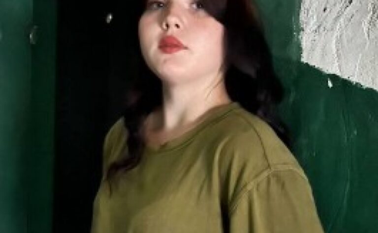 Поліція Дніпра розшукує 15-річну Тетяну Хижняк