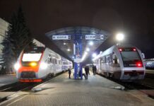 Цього разу пощастило “Укрзалізниці”: Німеччина надала нову допомогу для України