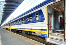 Обмежать лише “Інтерсіті”? Які потяги з Києва до Харкова будуть ходити за графіком