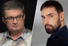 Кондратюк поставив крапку в історії з Козловським: пробачив чи ні?