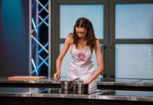 Зйомки в “МастерШеф” замість служби: в ЗСУ відреагували на скандал з військовою