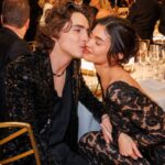 Kylie Jenner і Timothée Chalamet: що відомо про стосунки зараз