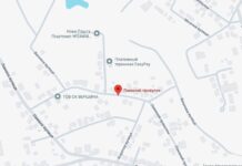 У Дніпрі тимчасово перекрили рух провулком Ламаний: подробиці