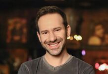 Помер власник OnlyFans Леонід Радвінський