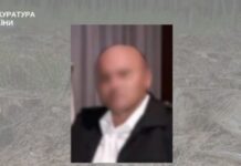 Колишнього лісничого з Мелітополя засуджено до 15 років ув’язнення за державну зраду