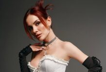 “Наздогнали”. MamaRika разом з сином застала вибухи в Дубаї