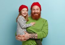 Найкращий батько за знаком Зодіаку: хто заряджає дітей на успіх і великі досягнення