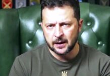 “Якщо не служиш у Раді – служи на фронті”: Зеленський закликав нардепів до виконання обов’язку