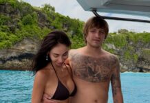 Викрадення українця на Балі: поліція встановила долю хлопця відомої блогерки