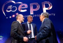 Кличко у Брюсселі зустрівся з лідерами держав: головні тези щодо підтримки України