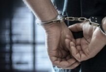 Поліцейські Дніпра повідомили про підозру чоловікові у крадіжці з квартири