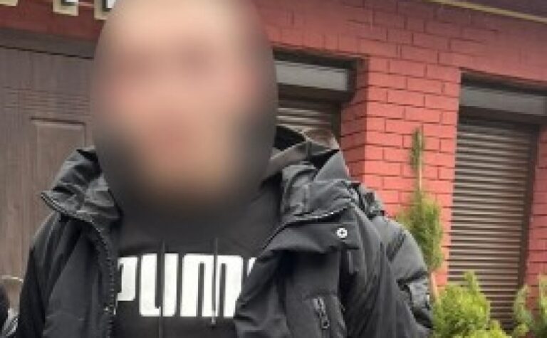 Слідчі Дніпра скерували до суду обвинувальний акт щодо підозрюваного у серії підпалів об’єктів цивільної інфраструктури