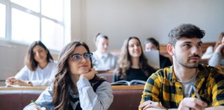 Без мотиваційних листів та з новими квотами: як проходитиме вступна кампанія у 2026 році