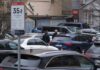У Києві змінять вартість паркування: скільки доведеться платити і хто отримає 90% знижки