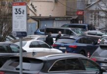 У Києві змінять вартість паркування: скільки доведеться платити і хто отримає 90% знижки