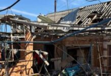 Дніпропетровщина 5 березня пережила майже 40 ворожих атак: є постраждалі