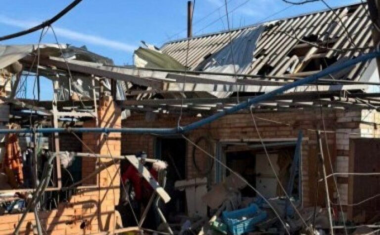 Дніпропетровщина 5 березня пережила майже 40 ворожих атак: є постраждалі