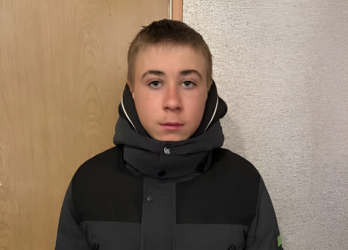 Пішов з дому ще 1 березня: у Кам’янському районі розшукують 14-річного хлопця