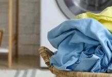 Не вся білизна любить кондиціонер: які тканини краще прати без ополіскувача