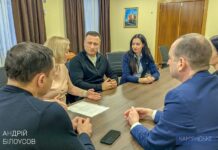 У Камʼянському в рамках проєкту “Скарбничка здоровʼя” працюватимуть провідні лікарі з “Охматдиту”