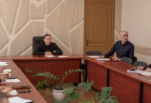 Весняне відновлення Кам’янського: мерія встановила дедлайни до Великодня