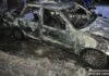 У Кривому Розі судитимуть чоловіка за підпал автомобіля