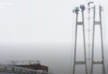 Прокуратура стягнула через суд з генпідрядника понад 109 млн грн за порушення умов договору з будівництва мостів у Запоріжжі