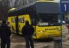 Популярний міжміський автобусний маршрут у Кам’янському припинив роботу