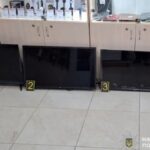 Двічі обікрав місцеву жительку: у Марганці поліцейські викрили чоловіка на серії майнових злочинів