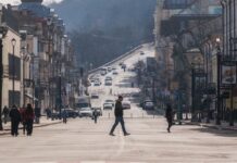 Прогріє до +15, опади не очікується: якою буде погода в Україні сьогодні