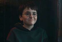 Трейлер серіалу “Гаррі Поттер” вже в мережі: захопливі кадри та коли прем’єра