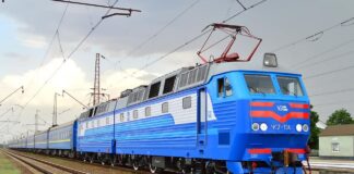 Частина поїздів “Укрзалізниці” не курсуватиме 8 березня: список напрямків