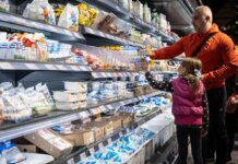 Секрет довголіття чи пастка для серця? Вся правда про знежирену “молочку”