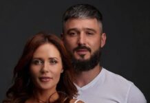 Денисенко чесно сказала, як зараз спілкується з екс-чоловіком: “Андрій старається”