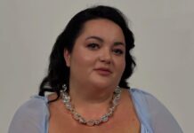 Гумористка Настя Ткаченко перенесла операцію зі зменшення шлунка: що відомо