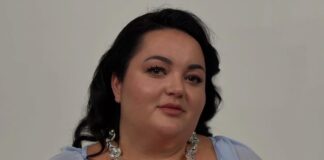 Гумористка Настя Ткаченко перенесла операцію зі зменшення шлунка: що відомо