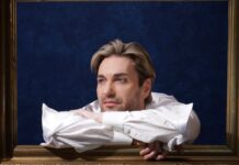 EL Кравчук у день народження випустив пісню-присвяту, яку створював 15 років