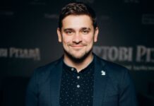 Актор-воїн Девізоров після розлучення закрутив новий роман: що відомо про його обраницю