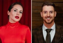 Денисенко, Текучев та інші зірки – про свої плани на весну: “Після такої зими хочеться змін”