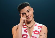 Зірка “Х-Фактору” схуд на 10 кіло та розсекретив свою вагу зараз: “Немає жорсткого режиму”