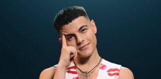 Зірка “Х-Фактору” схуд на 10 кіло та розсекретив свою вагу зараз: “Немає жорсткого режиму”