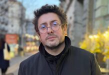 Суханов вперше розповів про кохану людину та плани щодо усиновлення: “Це боляче”