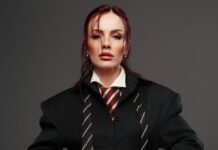 MamaRika вийшла на зв’язок після вибухів у Дубаї і поскаржилася на ситуацію: “Ми застрягли”