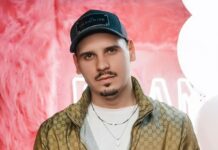 “Офіси” без прикрас: Дмитро Єфремов про ризики і сенси фільму “Скамер”