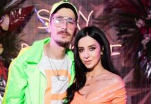 Позитив висловився про можливі стосунки ексдружини з Потапом: “Щось несеться”